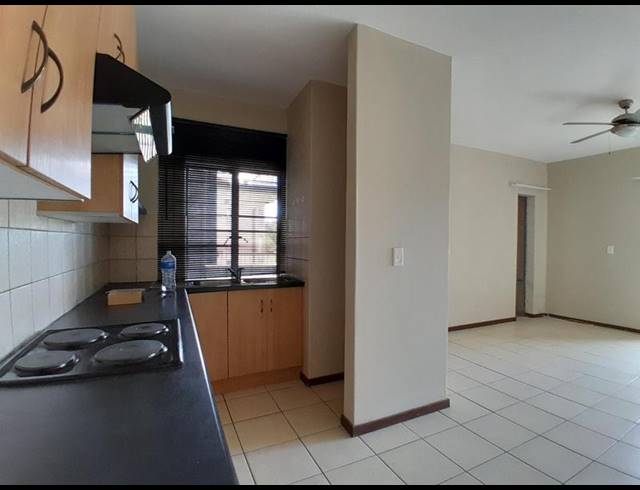 2 BEDROOM PROPERTY TO RENT IN ELDO LAKES ESTATE